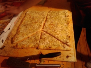 VEGAN FEST 2011- 22/25 APRILE - CAMARIORE vegan fest 2011 camaiore 20110427 1142218465