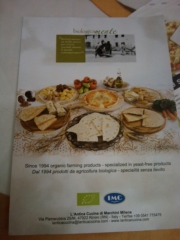 VEGAN FEST 2011- 22/25 APRILE - CAMARIORE vegan fest 2011 camaiore 20110427 1149483708