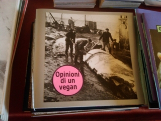 VEGAN FEST 2011- 22/25 APRILE - CAMARIORE vegan fest 2011 camaiore 20110427 1168867309