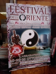 VEGAN FEST 2011- 22/25 APRILE - CAMARIORE vegan fest 2011 camaiore 20110427 1181594210