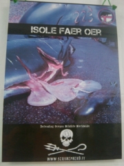 VEGAN FEST 2011- 22/25 APRILE - CAMARIORE vegan fest 2011 camaiore 20110427 1184095232