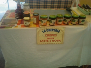 VEGAN FEST 2011- 22/25 APRILE - CAMARIORE vegan fest 2011 camaiore 20110427 1184154378