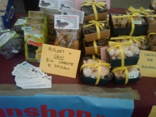 VEGAN FEST 2011- 22/25 APRILE - CAMARIORE vegan fest 2011 camaiore 20110427 1211192046