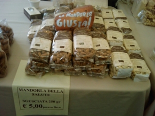 VEGAN FEST 2011- 22/25 APRILE - CAMARIORE vegan fest 2011 camaiore 20110427 1223502427