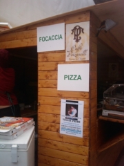 VEGAN FEST 2011- 22/25 APRILE - CAMARIORE vegan fest 2011 camaiore 20110427 1238150001