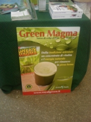 VEGAN FEST 2011- 22/25 APRILE - CAMARIORE vegan fest 2011 camaiore 20110427 1239383487