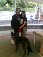 VEGAN FEST 2011- 22/25 APRILE - CAMARIORE vegan fest 2011 camaiore 20110427 1382211454