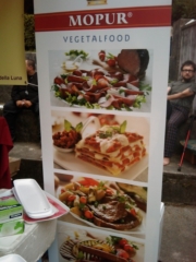 VEGAN FEST 2011- 22/25 APRILE - CAMARIORE vegan fest 2011 camaiore 20110427 1394491786