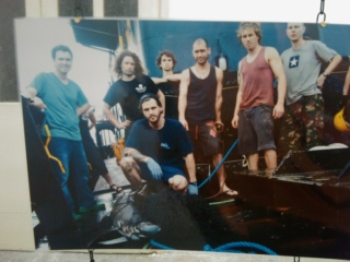 VEGAN FEST 2011- 22/25 APRILE - CAMARIORE vegan fest 2011 camaiore 20110427 1432270478