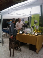 VEGAN FEST 2011- 22/25 APRILE - CAMARIORE vegan fest 2011 camaiore 20110427 1436991806