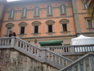 VEGAN FEST 2011- 22/25 APRILE - CAMARIORE vegan fest 2011 camaiore 20110427 1479476008