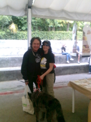 VEGAN FEST 2011- 22/25 APRILE - CAMARIORE vegan fest 2011 camaiore 20110427 1481369640