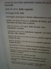 VEGAN FEST 2011- 22/25 APRILE - CAMARIORE vegan fest 2011 camaiore 20110427 1530756596