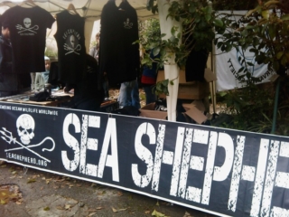 VEGAN FEST 2011- 22/25 APRILE - CAMARIORE vegan fest 2011 camaiore 20110427 1535977337