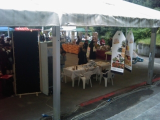 VEGAN FEST 2011- 22/25 APRILE - CAMARIORE vegan fest 2011 camaiore 20110427 1571467782