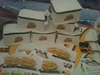 VEGAN FEST 2011- 22/25 APRILE - CAMARIORE vegan fest 2011 camaiore 20110427 1599624099