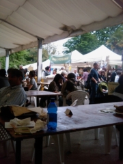 VEGAN FEST 2011- 22/25 APRILE - CAMARIORE vegan fest 2011 camaiore 20110427 1636147343