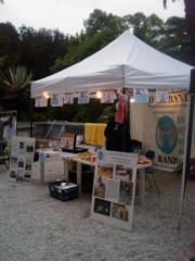 VEGAN FEST 2011- 22/25 APRILE - CAMARIORE vegan fest 2011 camaiore 20110427 1638899298