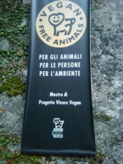 VEGAN FEST 2011- 22/25 APRILE - CAMARIORE vegan fest 2011 camaiore 20110427 1664394936