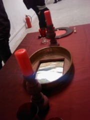 VEGAN FEST 2011- 22/25 APRILE - CAMARIORE vegan fest 2011 camaiore 20110427 1665305023