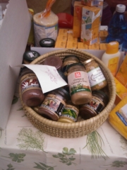 VEGAN FEST 2011- 22/25 APRILE - CAMARIORE vegan fest 2011 camaiore 20110427 1682917499