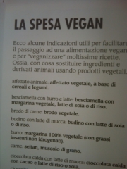 VEGAN FEST 2011- 22/25 APRILE - CAMARIORE vegan fest 2011 camaiore 20110427 1715006624