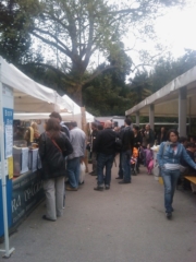 VEGAN FEST 2011- 22/25 APRILE - CAMARIORE vegan fest 2011 camaiore 20110427 1719692686