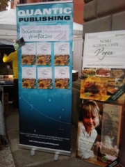 VEGAN FEST 2011- 22/25 APRILE - CAMARIORE vegan fest 2011 camaiore 20110427 1767166104