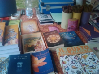 VEGAN FEST 2011- 22/25 APRILE - CAMARIORE vegan fest 2011 camaiore 20110427 1781197332