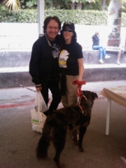 VEGAN FEST 2011- 22/25 APRILE - CAMARIORE vegan fest 2011 camaiore 20110427 1793964359