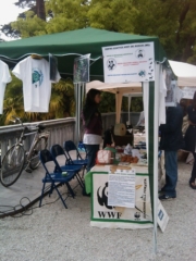 VEGAN FEST 2011- 22/25 APRILE - CAMARIORE vegan fest 2011 camaiore 20110427 1815518156