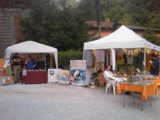 VEGAN FEST 2011- 22/25 APRILE - CAMARIORE vegan fest 2011 camaiore 20110427 1846420462