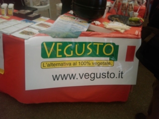 VEGAN FEST 2011- 22/25 APRILE - CAMARIORE vegan fest 2011 camaiore 20110427 1962426596