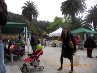 VEGAN FEST 2011- 22/25 APRILE - CAMARIORE vegan fest 2011 camaiore 20110427 1985574177