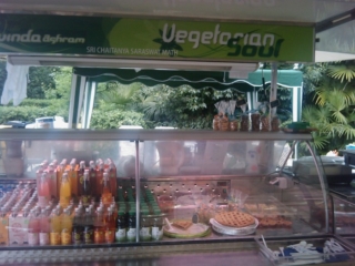 VEGAN FEST 2011- 22/25 APRILE - CAMARIORE vegan fest 2011 camaiore 20110427 1989180231