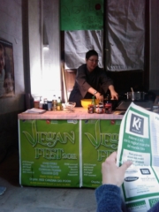 VEGAN FEST 2011- 22/25 APRILE - CAMARIORE vegan fest 2011 camaiore 20110427 1999705034