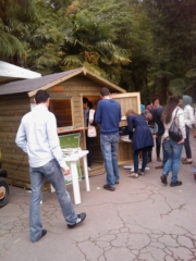 VEGAN FEST 2011- 22/25 APRILE - CAMARIORE vegan fest 2011 camaiore 20110427 2003892647