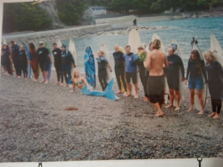 VEGAN FEST 2011- 22/25 APRILE - CAMARIORE vegan fest 2011 camaiore 20110427 2005704633