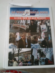 VEGAN FEST 2011- 22/25 APRILE - CAMARIORE vegan fest 2011 camaiore 20110427 2012764918