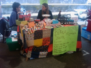 VEGAN FEST 2011- 22/25 APRILE - CAMARIORE vegan fest 2011 camaiore 20110427 2038328990