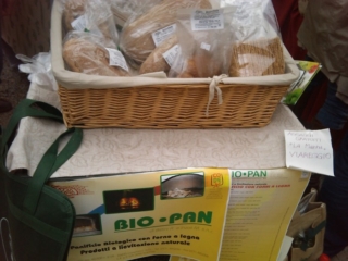 VEGAN FEST 2011- 22/25 APRILE - CAMARIORE vegan fest 2011 camaiore 20110427 2082678583