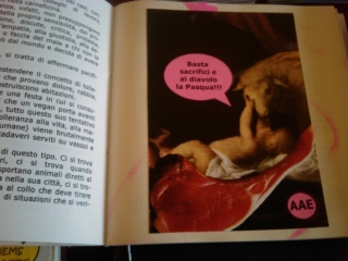 VEGAN FEST 2011- 22/25 APRILE - CAMARIORE vegan fest 2011 camaiore 20110427 2086944347