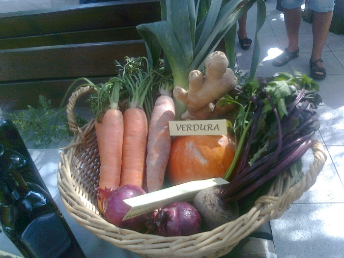 Vivo Vegetariano Dro (TN) vivovegetariano dr tn 20111001 1032398082