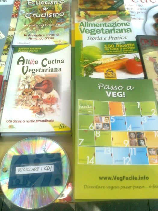 Vivo Vegetariano Dro (TN) vivovegetariano dr tn 20111001 1226210409