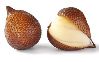 Salak o snake fruit: cos’è, proprietà e utilizzi 4064 salak buah asli indonesia e1429732806519 400x250 1