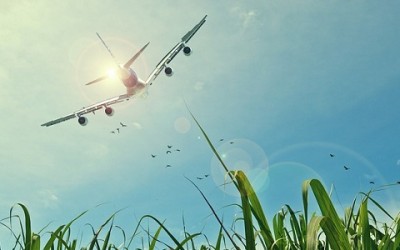 Il primo volo civile con biocarburanti lo fa Lufthansa aircraft 465723 640 400x250 1