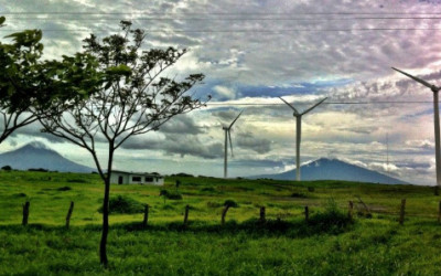 Nicaragua al 90% rinnovabile entro il 2020 8