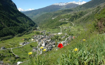 Valpelline escursioni ed eco-turismo in Val d’Aosta Panorama Valpelline20 400x250 1