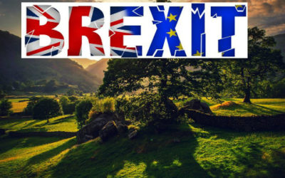Brexit, cosa cambia dal punto di vista ambientale brexit 400x250 1