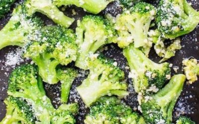 Ricette con broccoli: piatti vegetariani da assaggiare 2